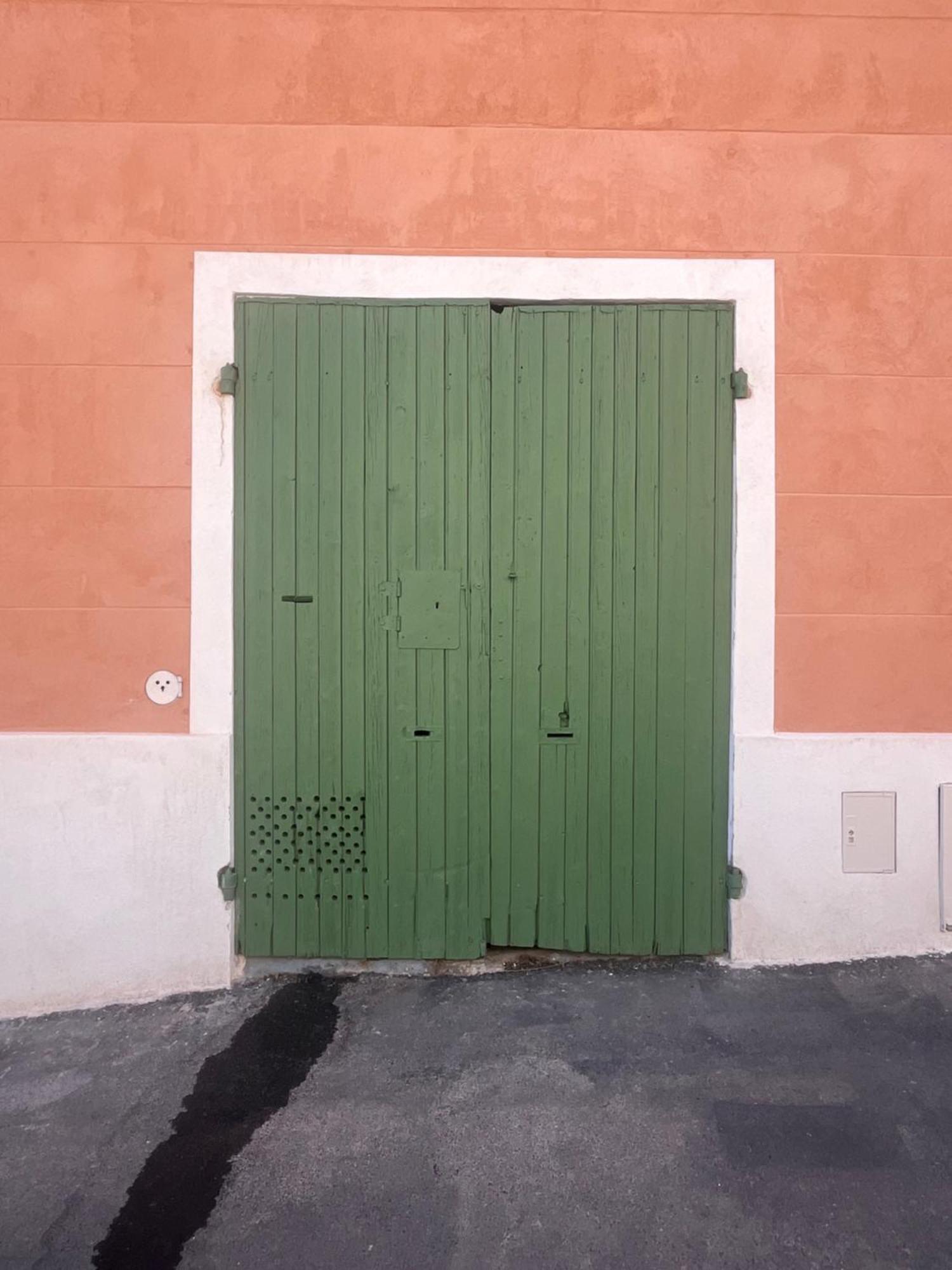 Atypique Et Charmant Nid Urbain 马赛 外观 照片